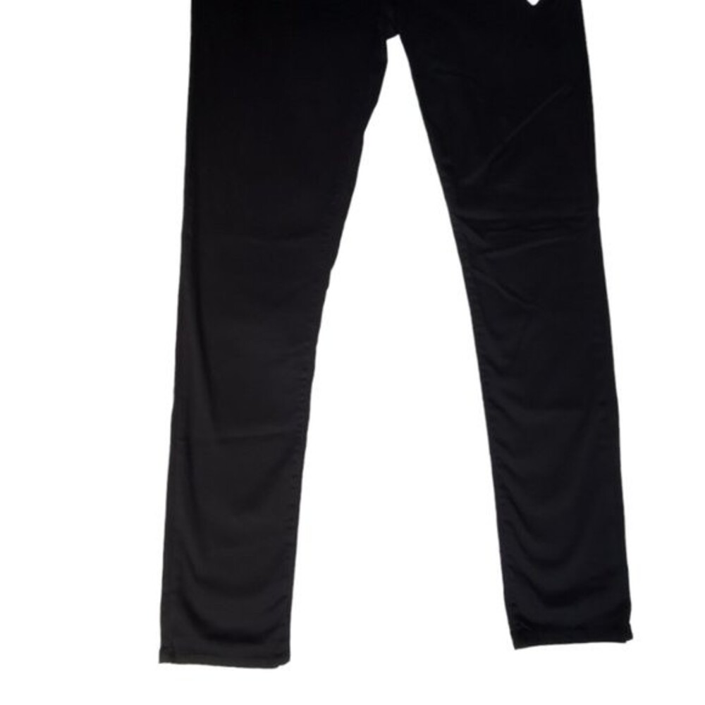 Union Bay Lucy black skinny jeans sz 5 - Picture 5 of 11